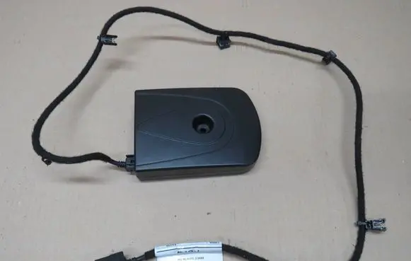 Ford Kuga I Bluetooth control unit module 8M5T19C112AS 0567419 00000036856987