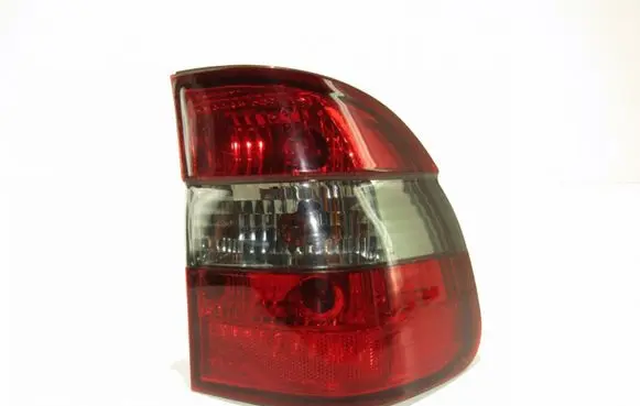 BMW 5 E39 Rear/tail lights