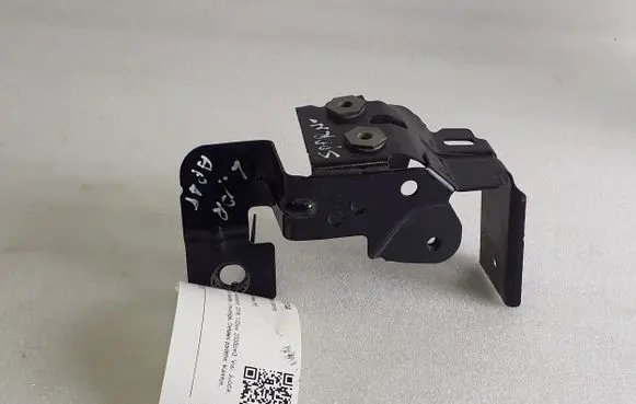 Jaguar E-Pace Fender mounting bracket J9C316E129AB