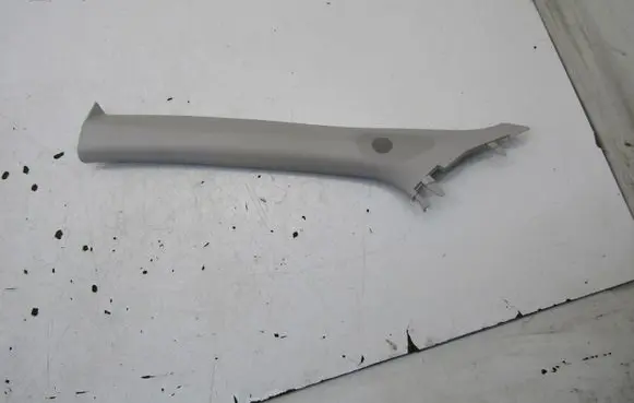 Renault Captur II (A) pillar trim 769123849R