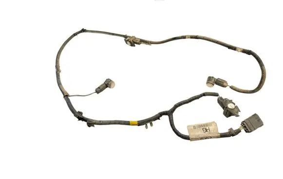 Ford Mondeo MK V Parking sensor (PDC) wiring loom DG9T15K868