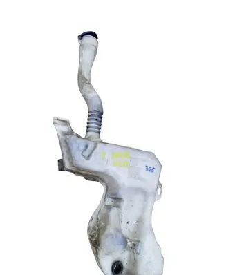 Peugeot 3008 I Windshield washer fluid reservoir/tank 9685005580