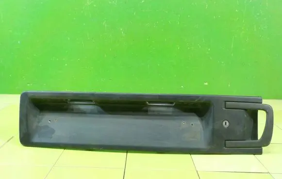 Opel Combo D Rear door trim (molding) 07355019700E