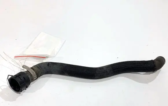 Alfa Romeo Stelvio Engine coolant pipe/hose 