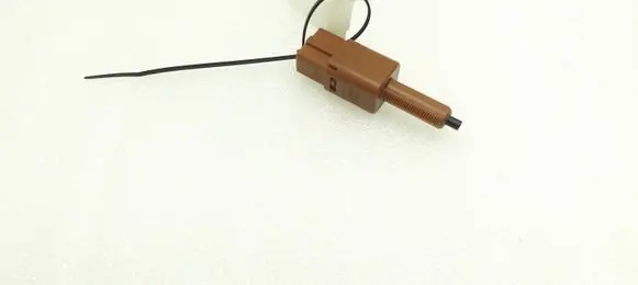 Clutch pedal sensor