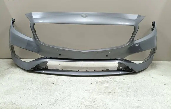 Mercedes-Benz A W176 Front bumper A1768851600