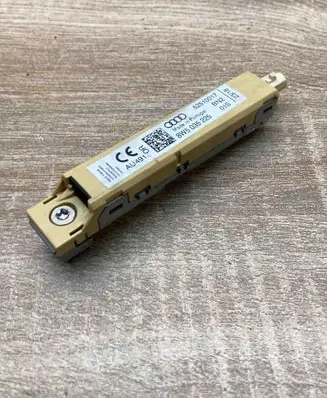 Audi A4 S4 B9 Aerial antenna amplifier 8W5035225