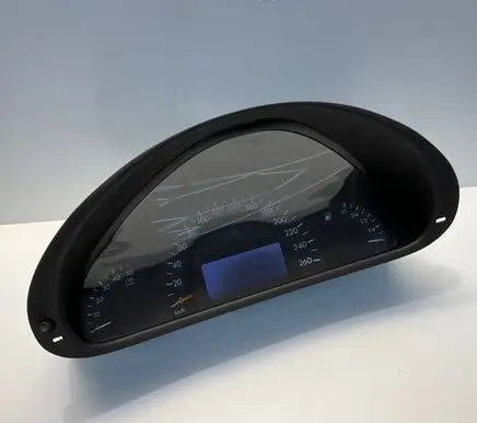 Mercedes-Benz C W203 Speedometer (instrument cluster) A2035401347 110080183 2035401347