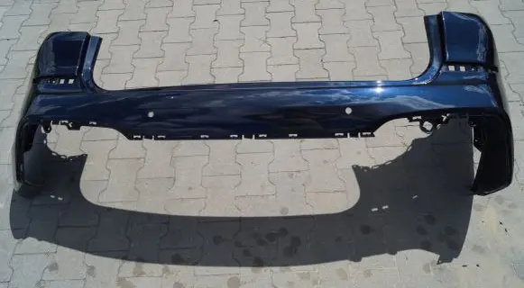 BMW X3 G01 Front bumper 8064829