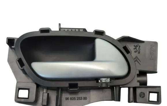 Citroen C5 Front door interior handle 9660525380 10692 7493