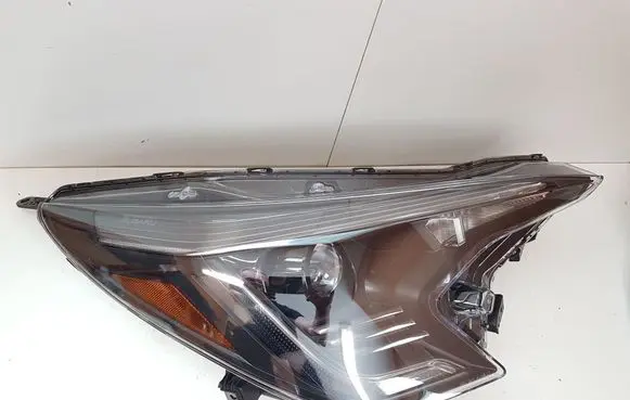 Headlight/headlamp