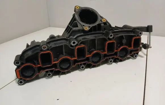 Intake manifold