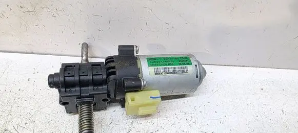 Hyundai Tucson TL Seat adjustment motor 88683C1000