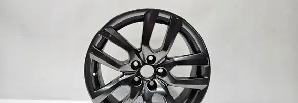 Lexus NX R19 alloy rim 5X114