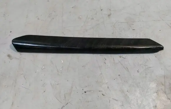Mercedes-Benz E W212 Center console decorative trim A2126906462