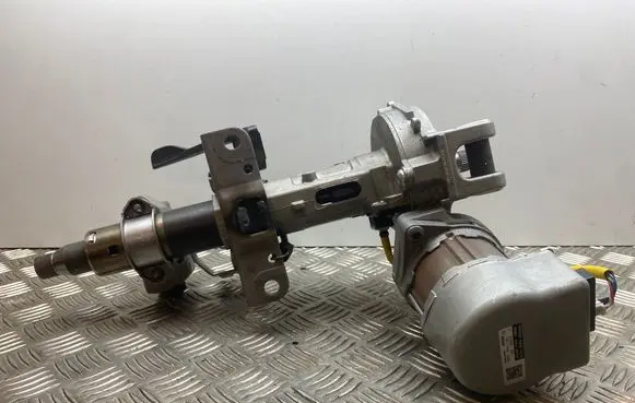 Toyota Corolla E210 E21 Steering rack 8965012L40 JJ501007701