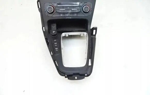 Ford Focus Climate control unit F1ET-18C612-AE