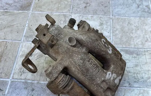 Citroen C3 Rear brake caliper