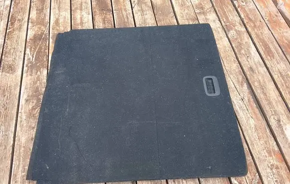 KIA EV6 Trunk/boot floor carpet liner 85715CV000