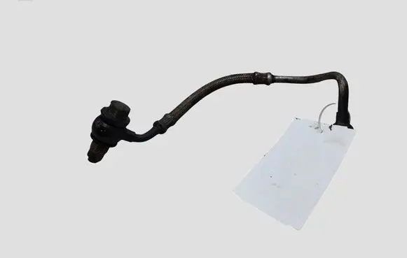 Peugeot 407 Turbo turbocharger oiling pipe/hose
