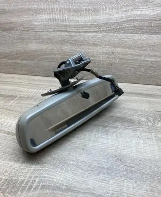 Mercedes-Benz E W211 Rear view mirror (interior) A2118110107
