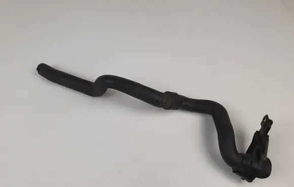 Peugeot Expert Air intake duct part 1400790180