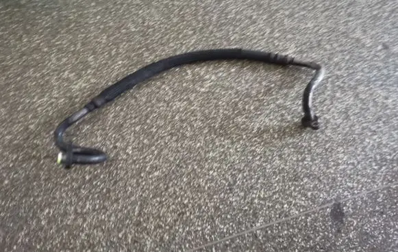 Volvo XC60 Air conditioning (A/C) pipe/hose