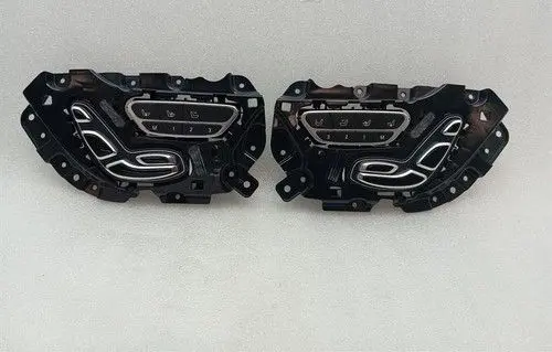 Mercedes-Benz S C217 Seat memory switch A2229051001