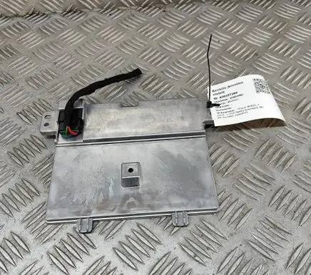 Tesla Model Y Wireless charging module 175510000D