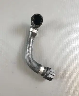 BMW i4 Electric car engine cooling hoses/pipes 8475691 17128475691