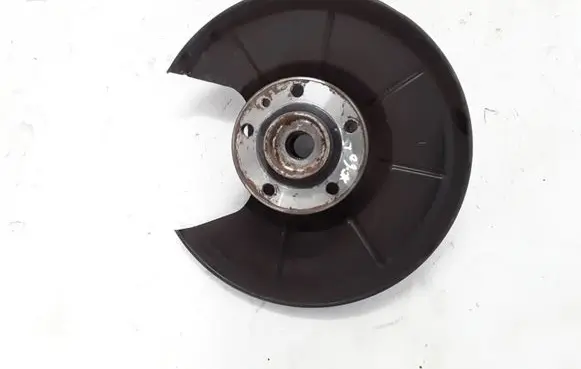 Volvo XC60 Rear wheel hub