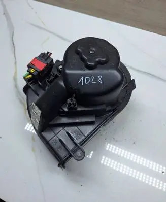 Citroen C8 Heater fan/blower 5E7000000 1499032080