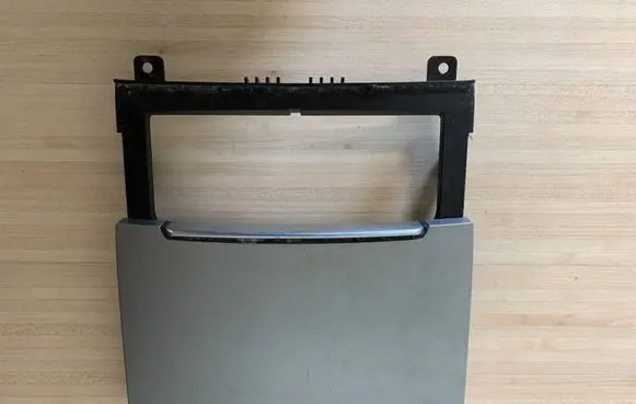 Audi A6 S6 C7 4G Ashtray trim (front) 4G0863273
