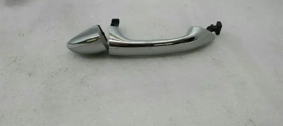 Mercedes-Benz GL X164 Front door exterior handle A1647600570