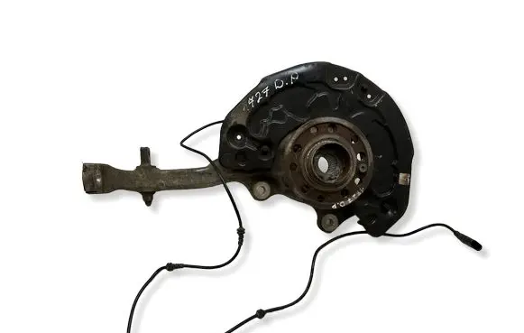 Mercedes-Benz GLC X253 C253 Front wheel hub A0004216900