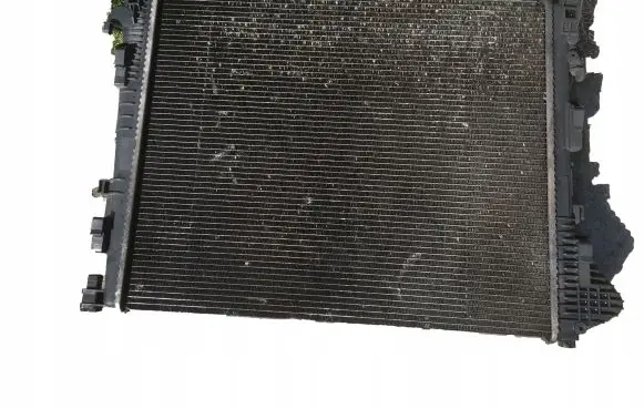 Renault Trafic II (X83) Radiator set 