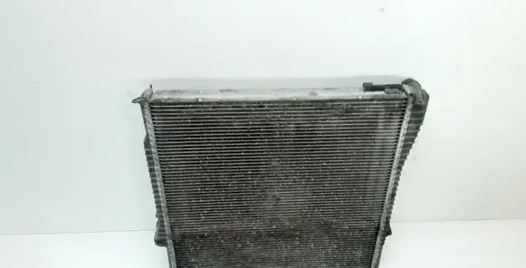 BMW X5 E53 Coolant radiator 7788387 17117788387