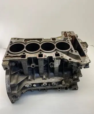 BMW X5 F15 Engine block N20B20A 7587604 762992804
