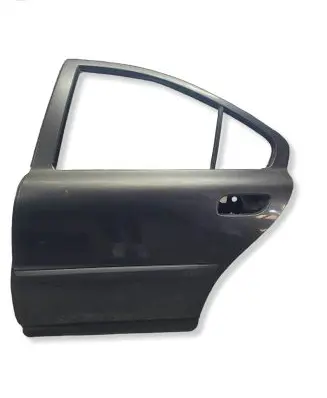 Volvo S60 Rear door 1234