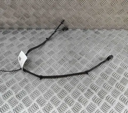 BMW M3 F80 Windshield washer spray nozzle 53437790 7276500