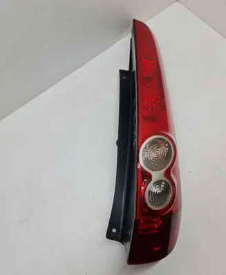Ford Fiesta Rear/tail lights 10876 2801 RS102