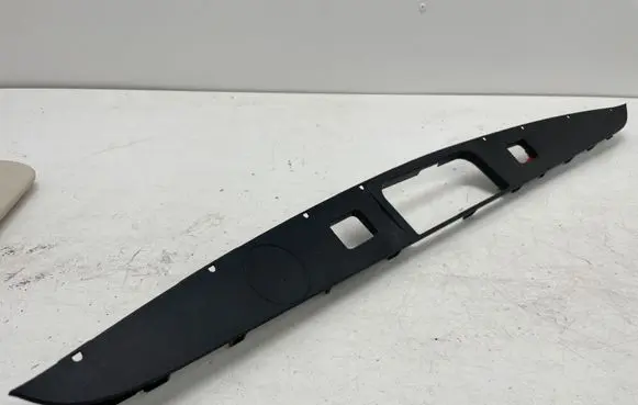 Mercedes-Benz C W205 Other trunk/boot trim element A2057401200 A2057400093