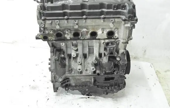 Mitsubishi ASX Engine 4N13