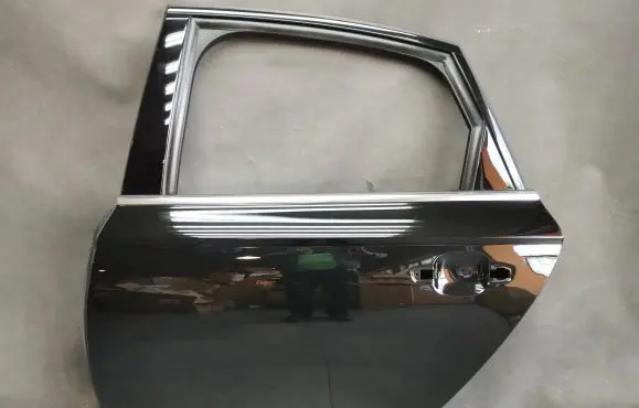 Audi A6 S6 C7 4G Rear door