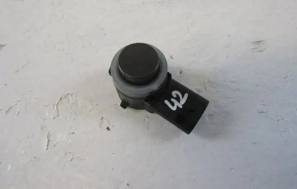 Opel Corsa F Parking PDC sensor 9813348377