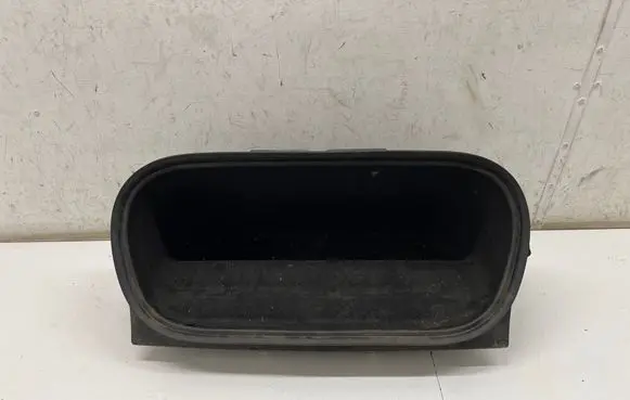 Jaguar I-Pace Front trunk storage compartment M9D3454B96AA
