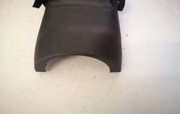 Audi A6 S6 C6 4F Steering wheel column trim 4F2953515