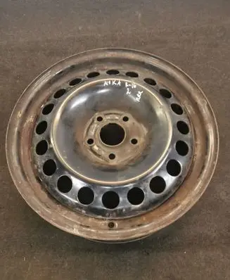 Opel Mokka R16 steel rim 