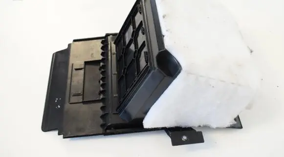 Mercedes-Benz S W221 Glove box A2216802350