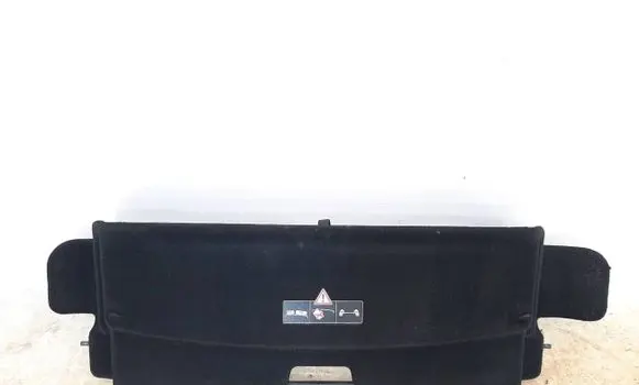 Mercedes-Benz SL R231 Parcel shelf A2316900165